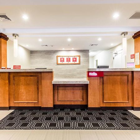 Towneplace Suites By Marriott Gilford Exteriér fotografie