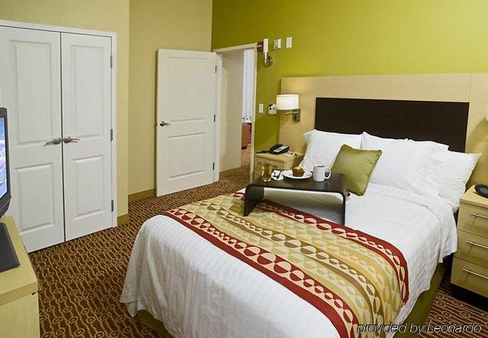 Towneplace Suites By Marriott Gilford Pokoj fotografie