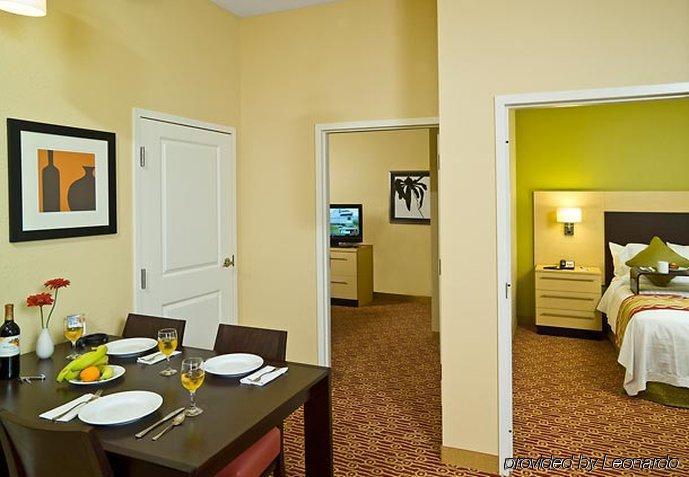 Towneplace Suites By Marriott Gilford Pokoj fotografie