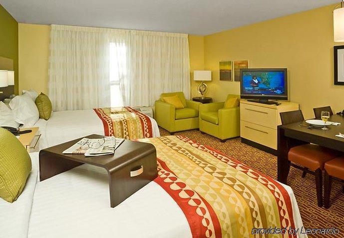 Towneplace Suites By Marriott Gilford Pokoj fotografie